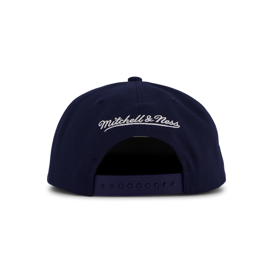 Warriors Conference Patch Snapback HWC - Bild 3