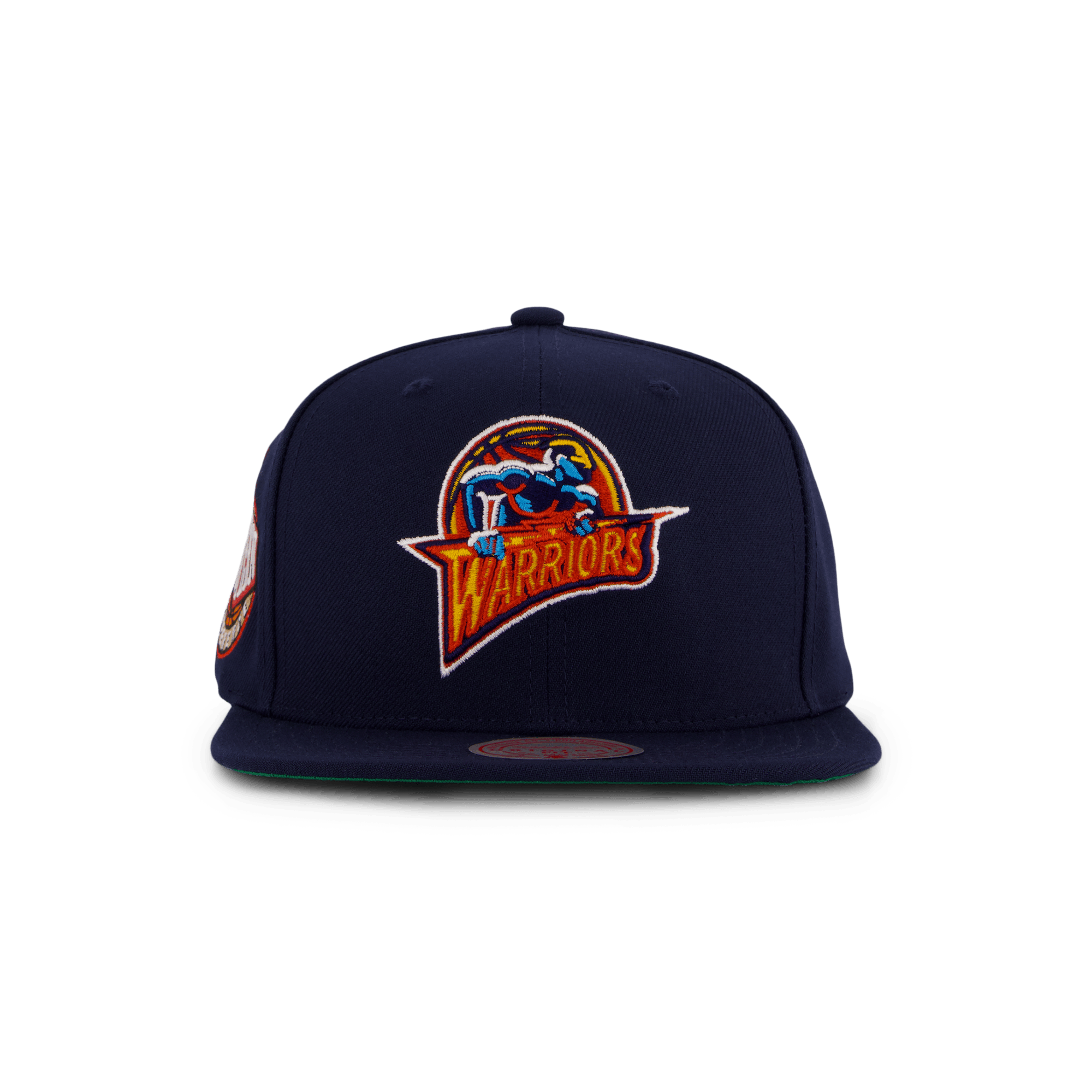 Warriors Conference Patch Snapback HWC - Bild 5