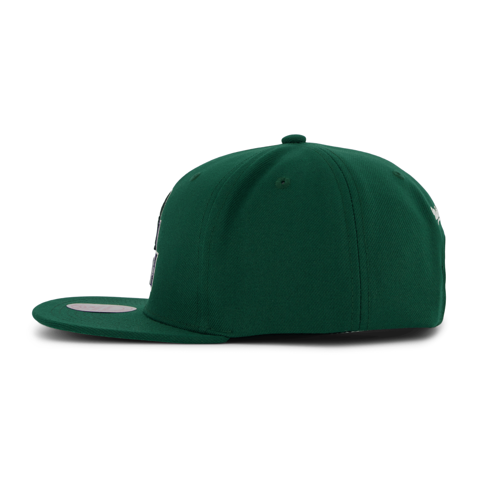 Bucks Conference Patch Snapback HWC - Bild 2