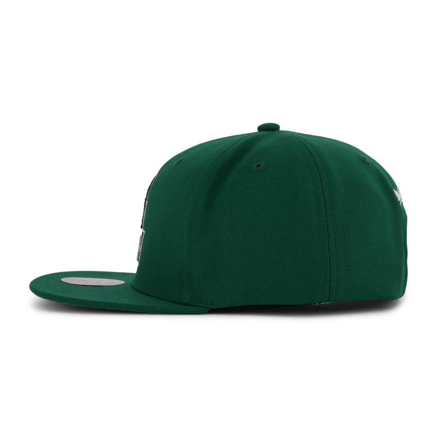 Bucks Conference Patch Snapback HWC - Bild 2