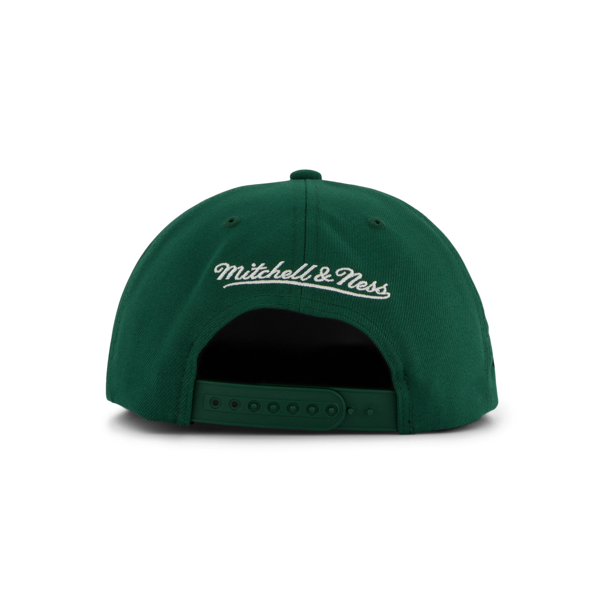 Bucks Conference Patch Snapback HWC - Bild 3