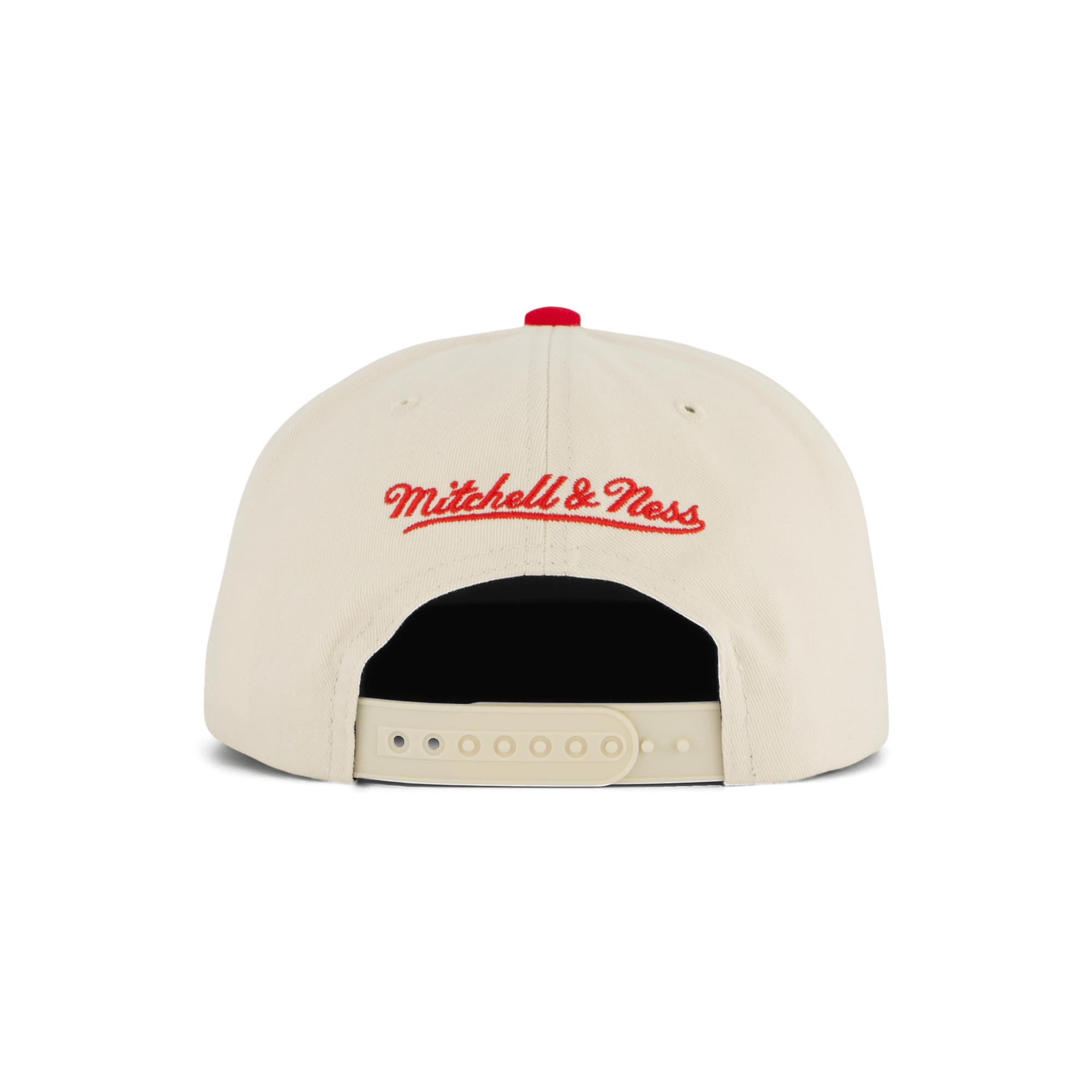 Bulls Reframe Retro Snapback HWC - Bild 3
