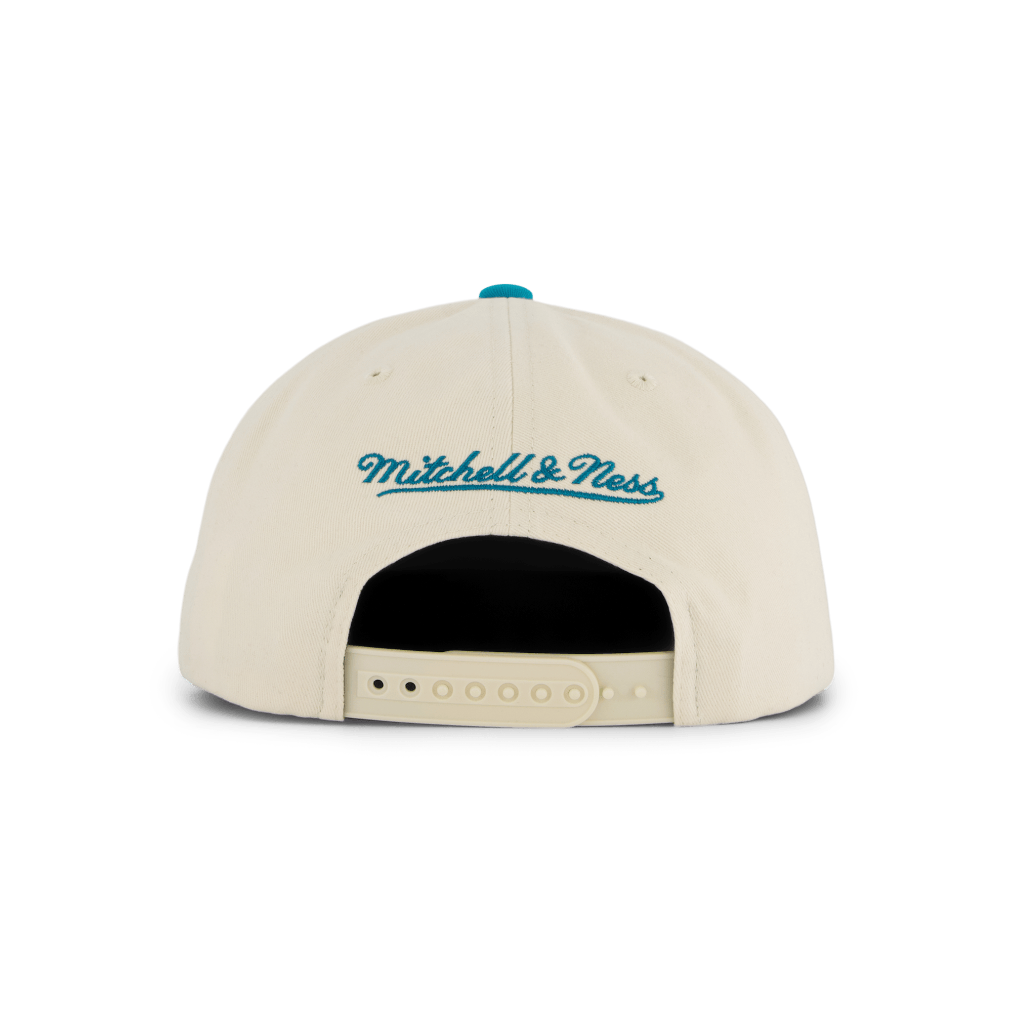 Hornets Reframe Retro Snapback HWC - Bild 3