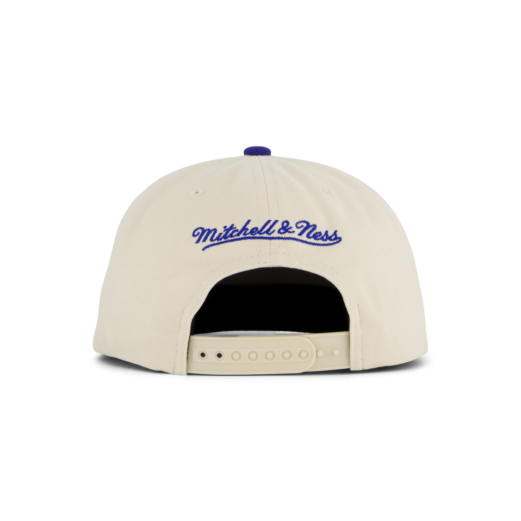 Warriors Reframe Retro Snapback HWC - Bild 3