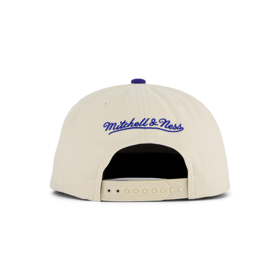 Warriors Reframe Retro Snapback HWC - Bild 3