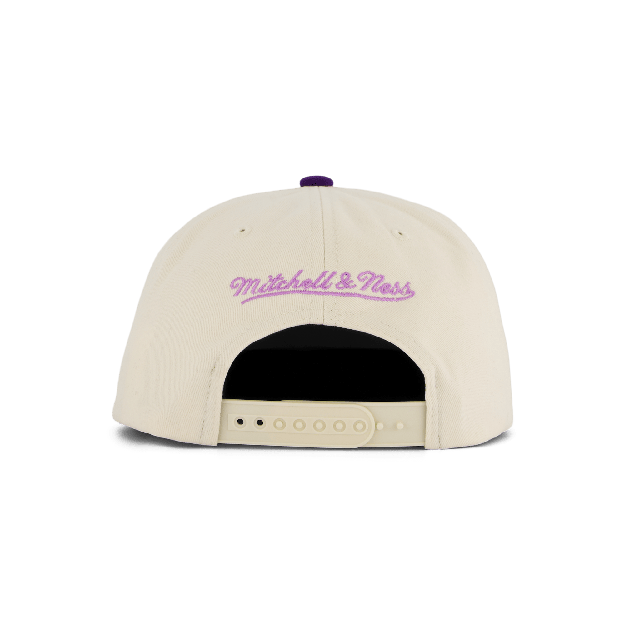 Lakers Reframe Retro Snapback HWC - Bild 3