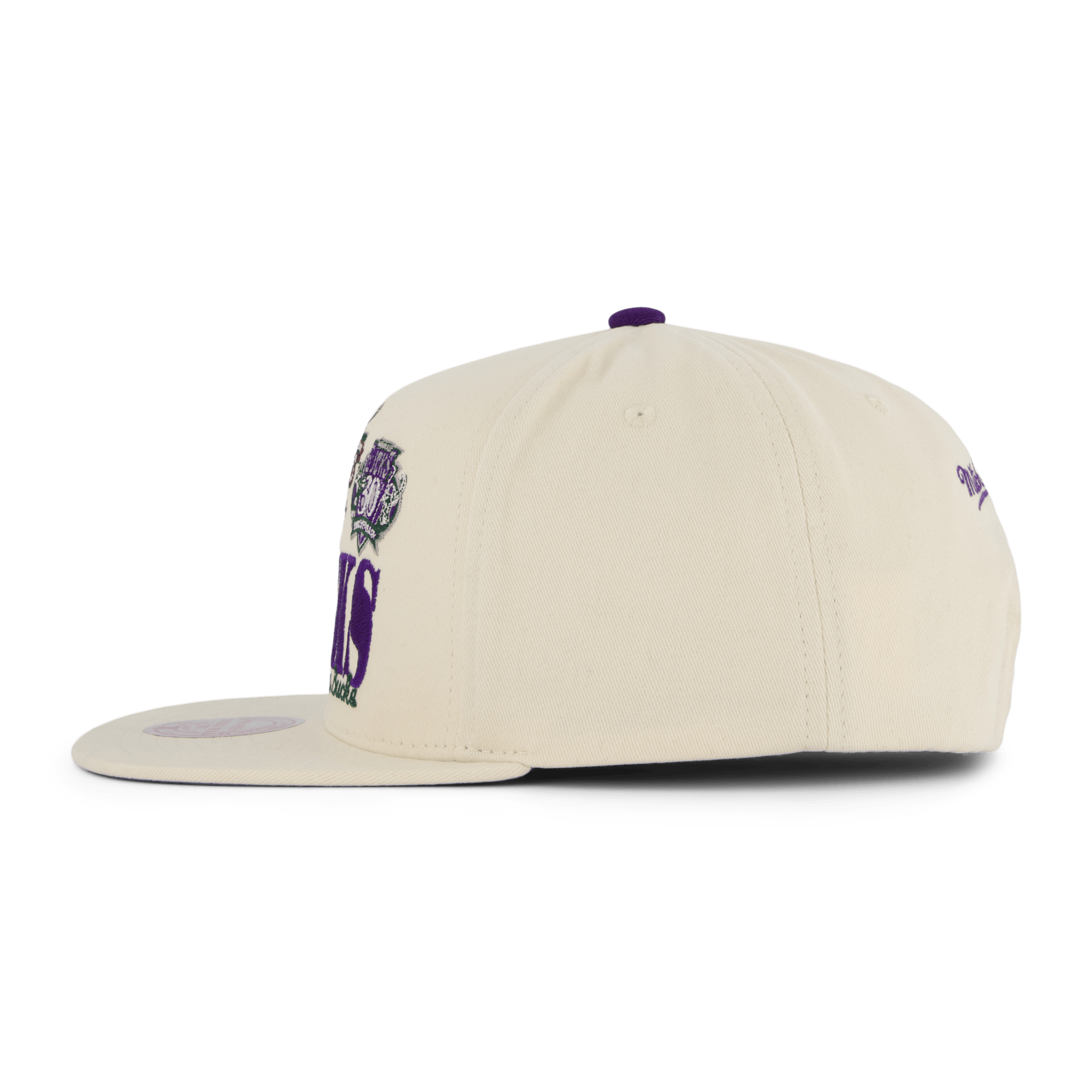 Bucks Reframe Retro Snapback HWC - Bild 2
