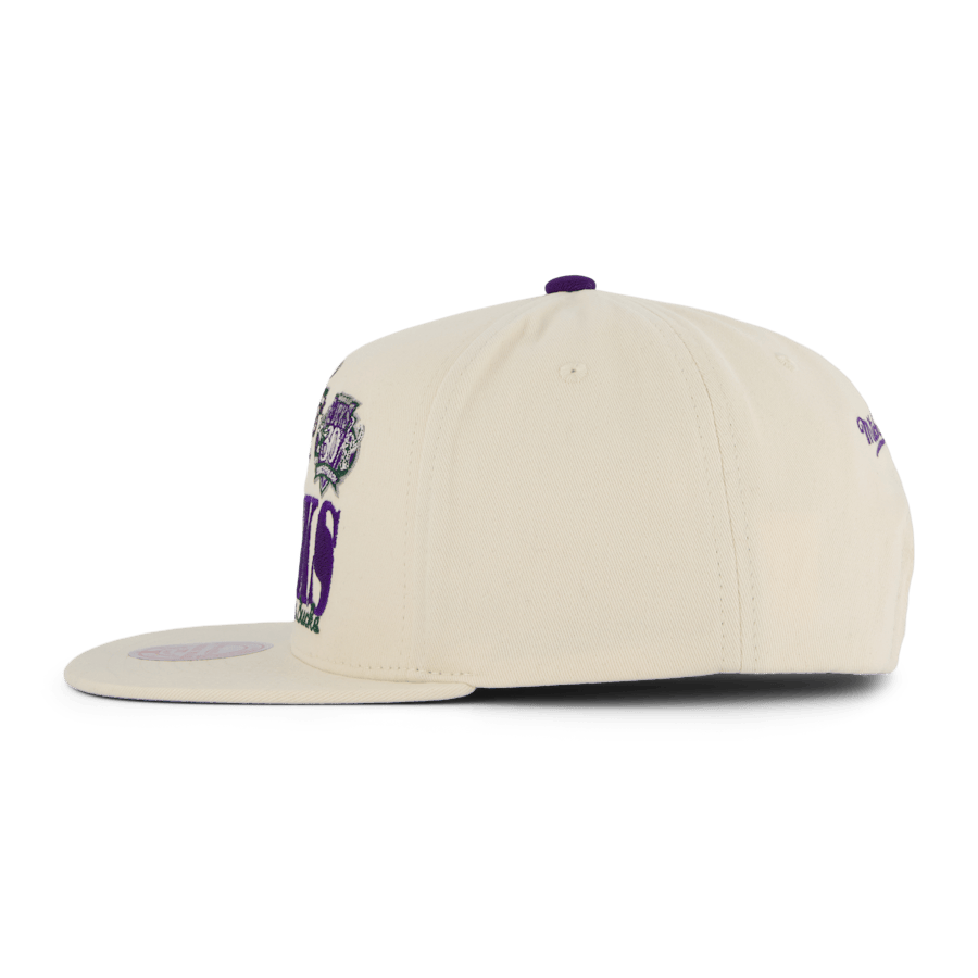 Bucks Reframe Retro Snapback HWC - Bild 2