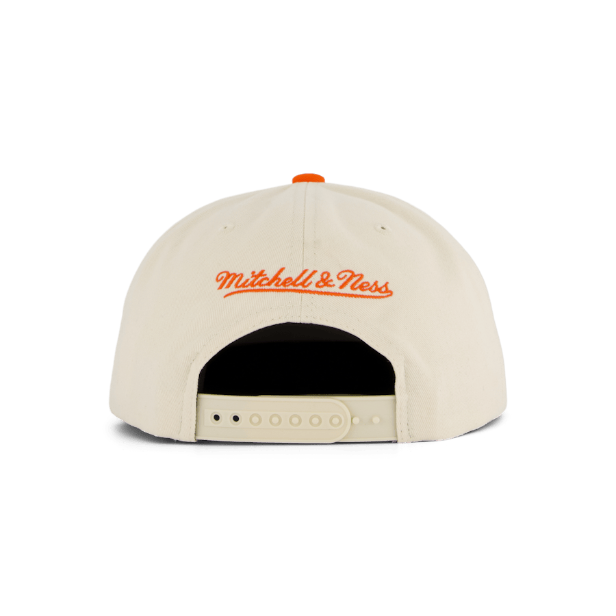 Knicks Reframe Retro Snapback HWC - Bild 3