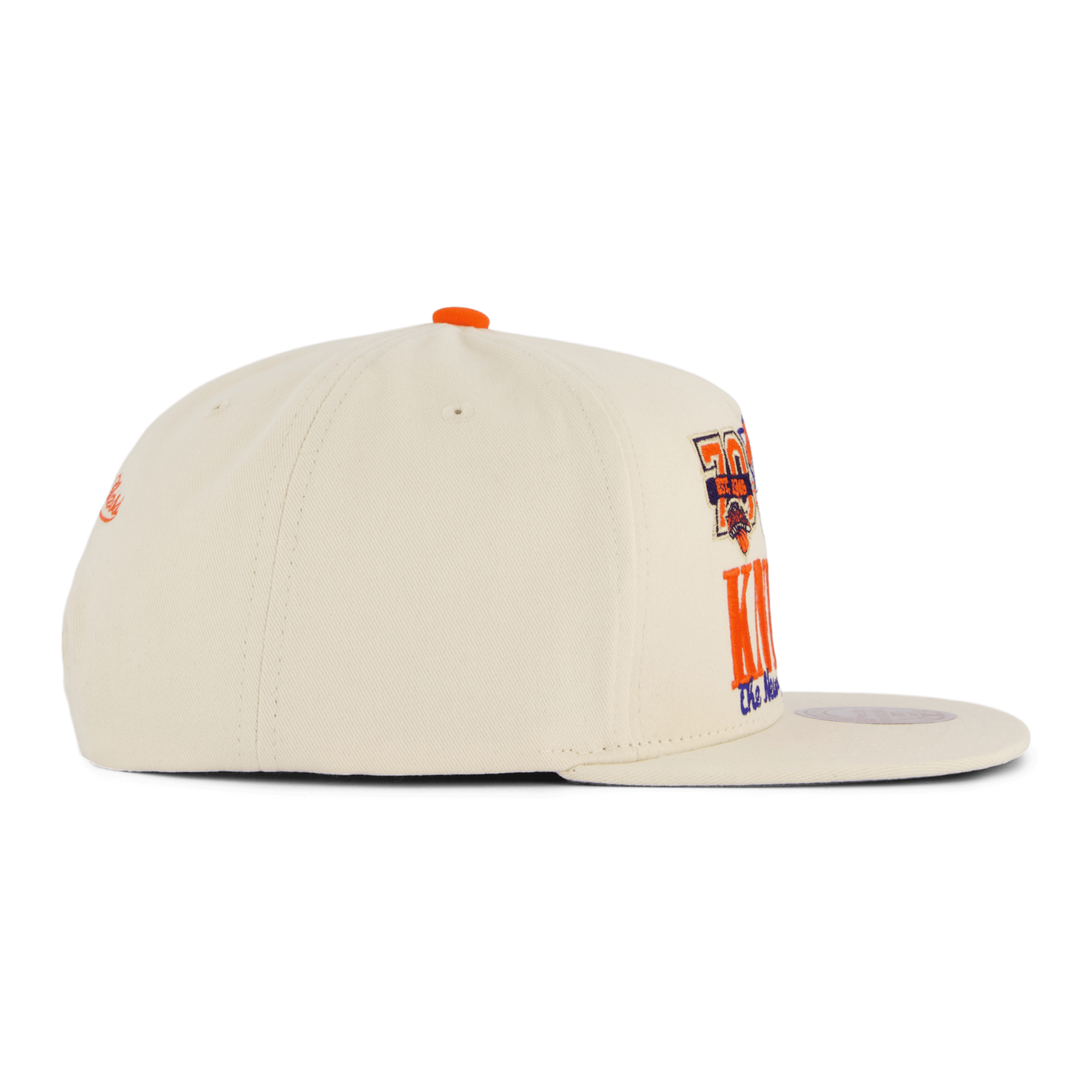 Knicks Reframe Retro Snapback HWC - Bild 4