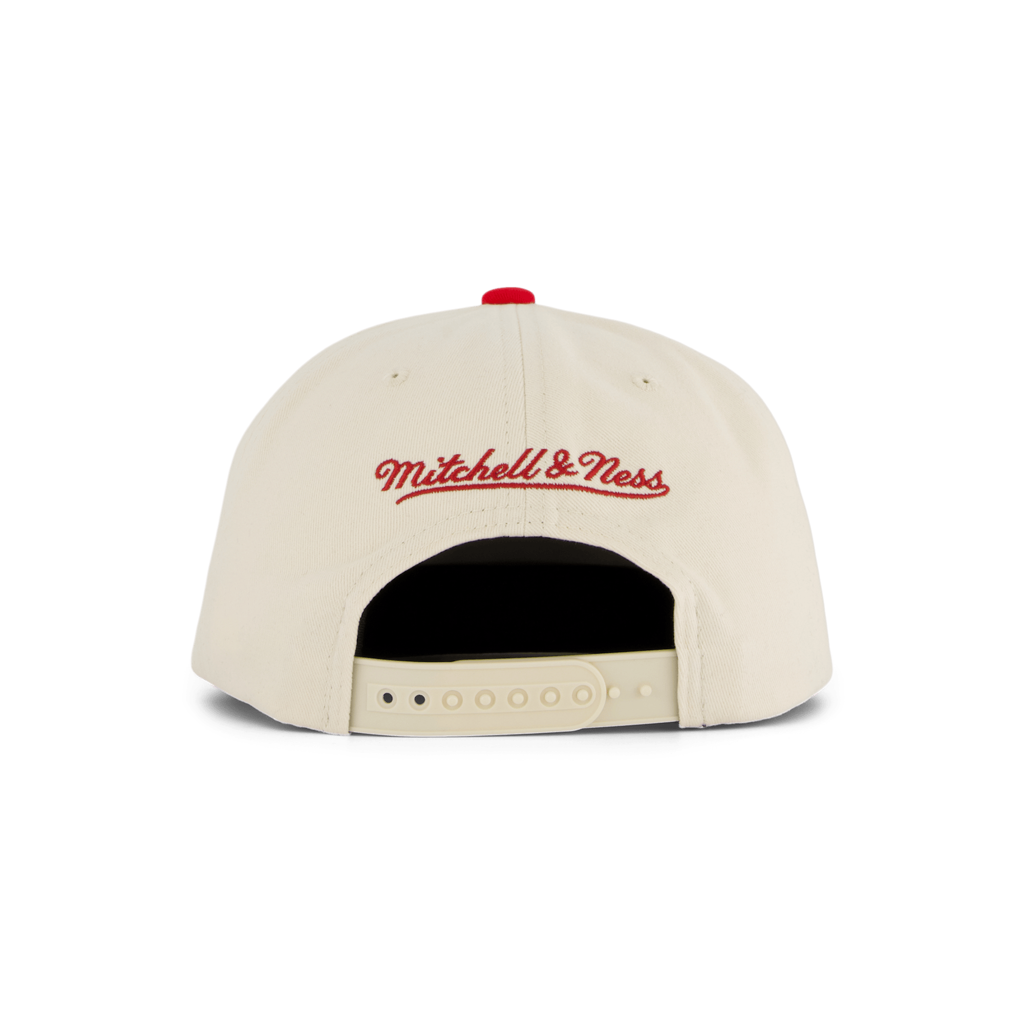 76ers Reframe Retro Snapback HWC - Bild 3
