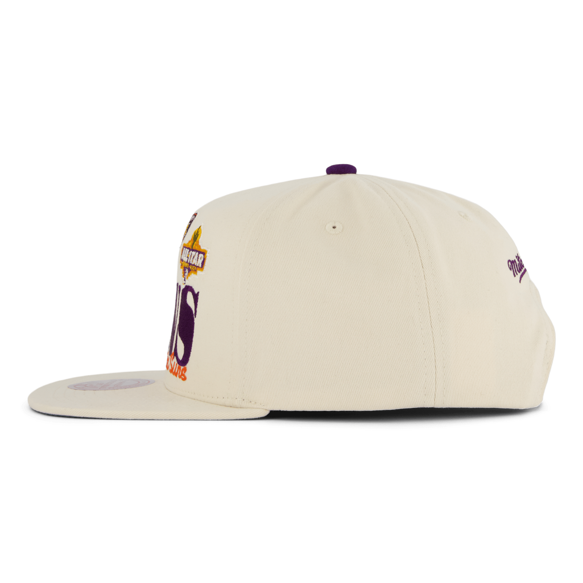 Suns Reframe Retro Snapback HWC - Bild 2