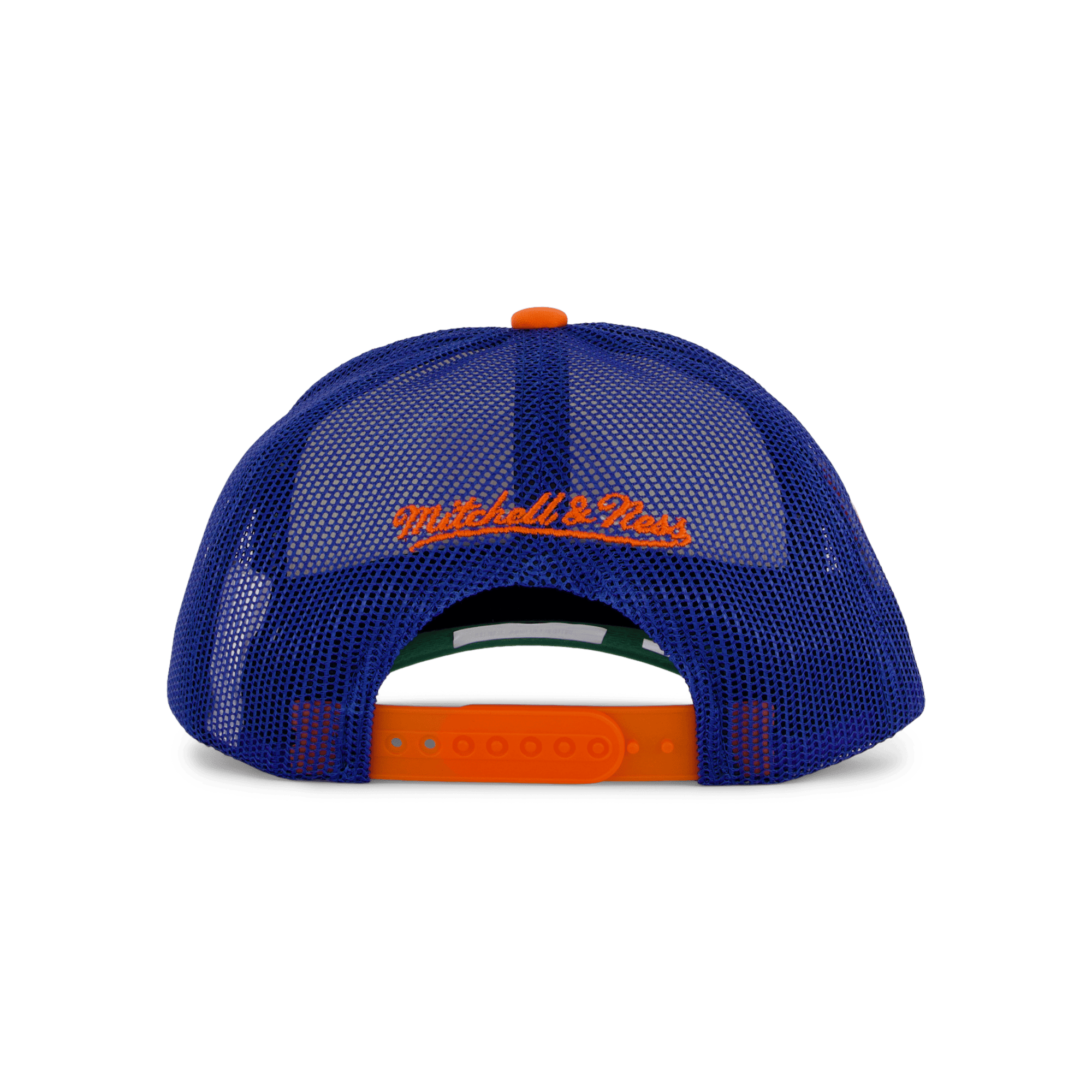 Knicks Party Time Trucker Snapback HWC - Bild 3