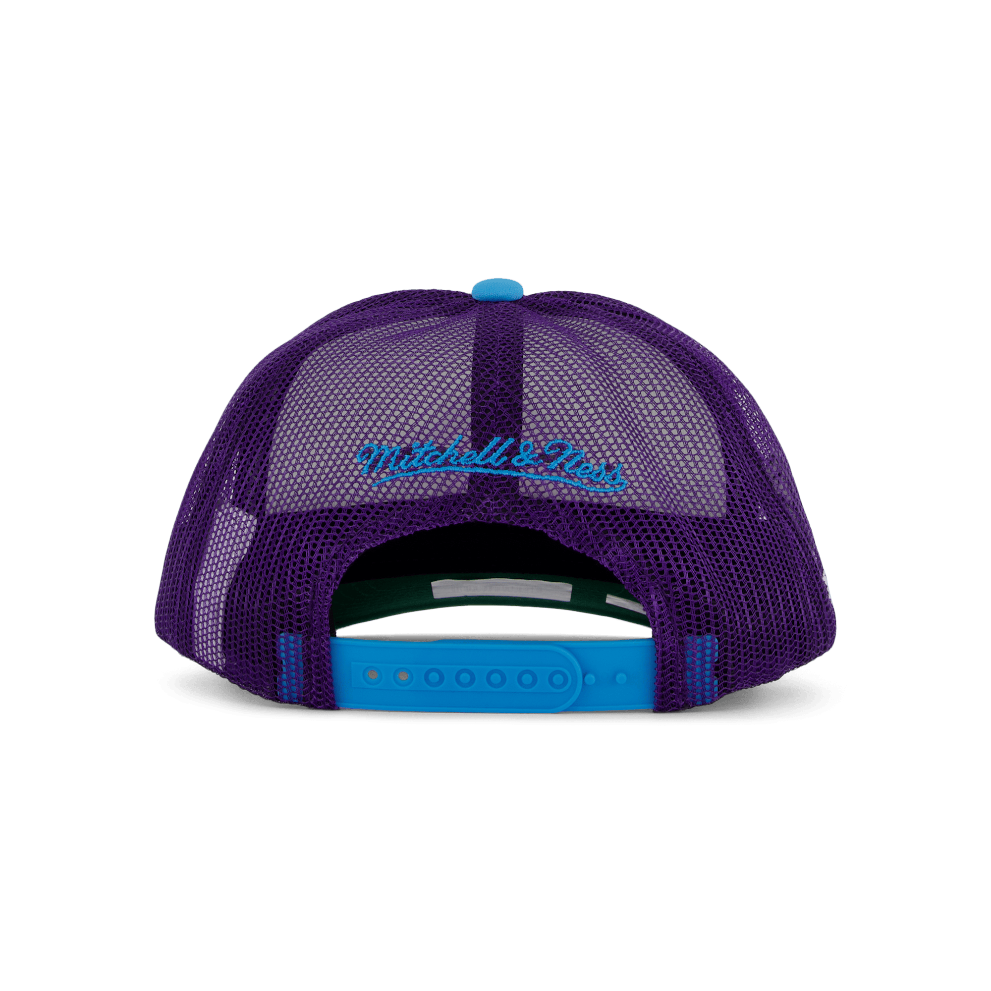 Jazz Party Time Trucker Snapback HWC - Bild 3