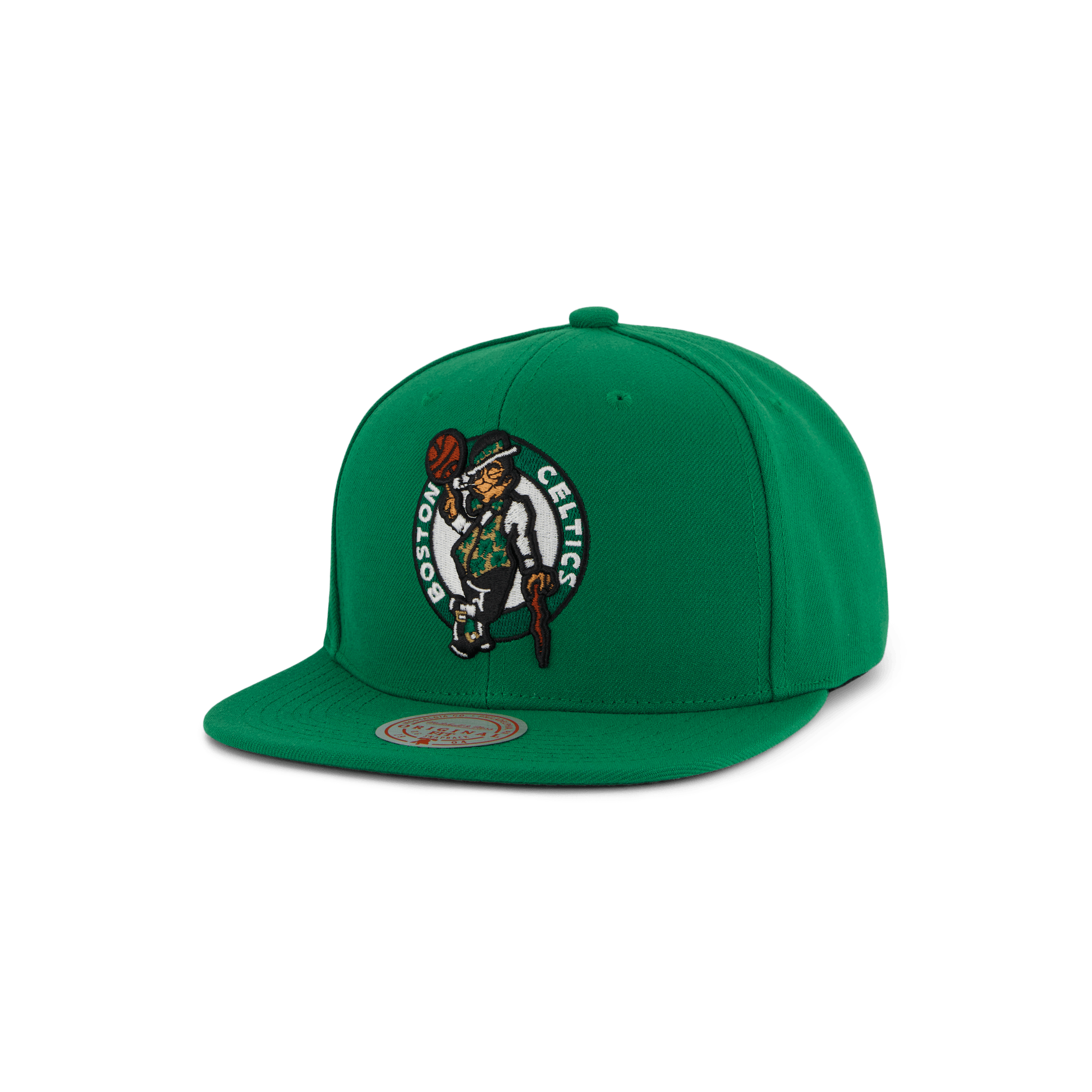 Celtics Conference Patch Snapback