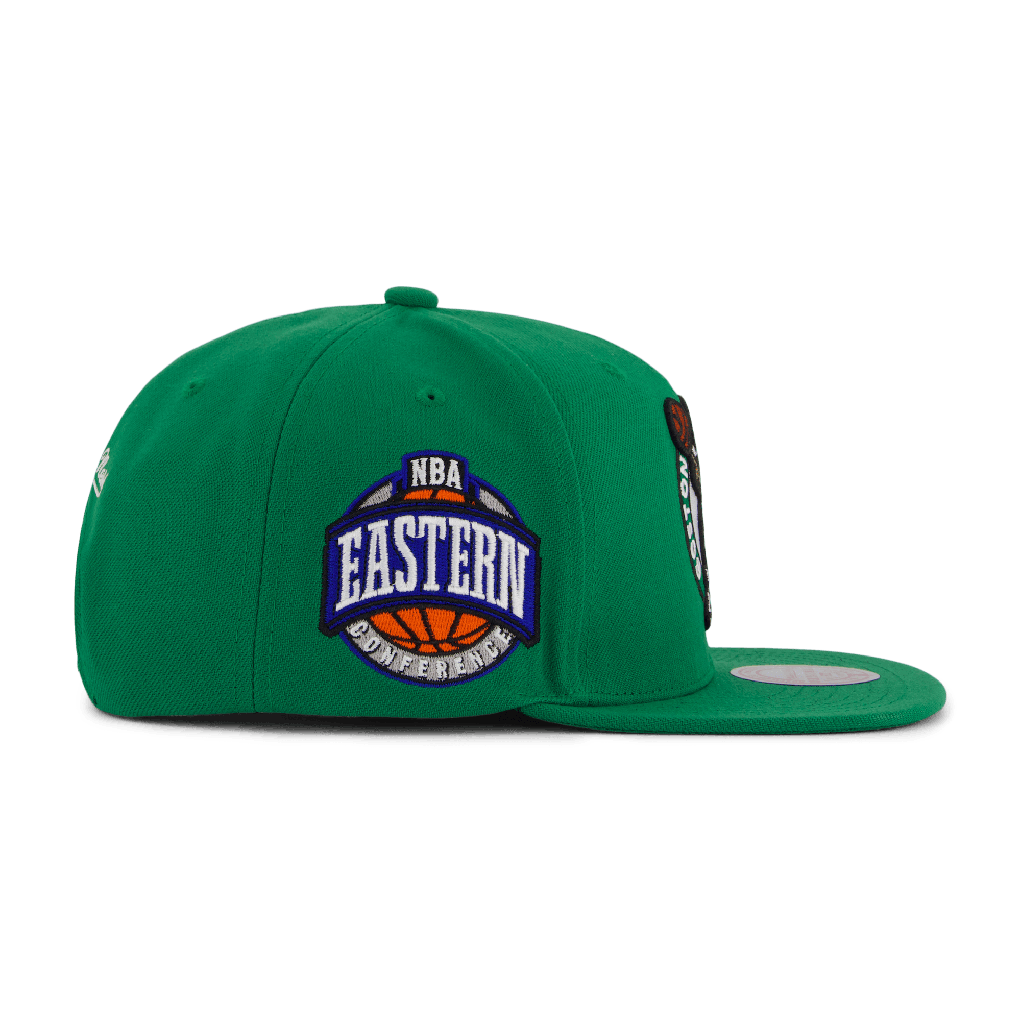 Celtics Conference Patch Snapback - Bild 4