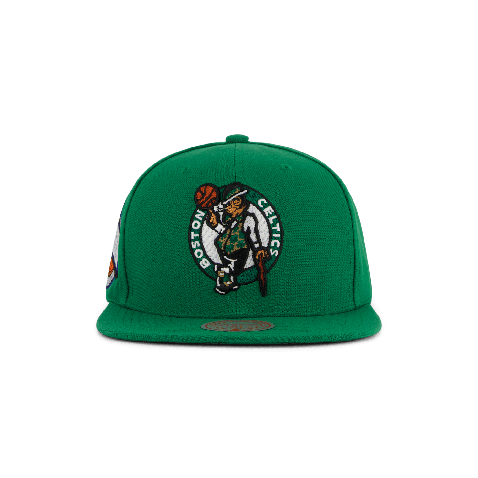 Celtics Conference Patch Snapback - Bild 5