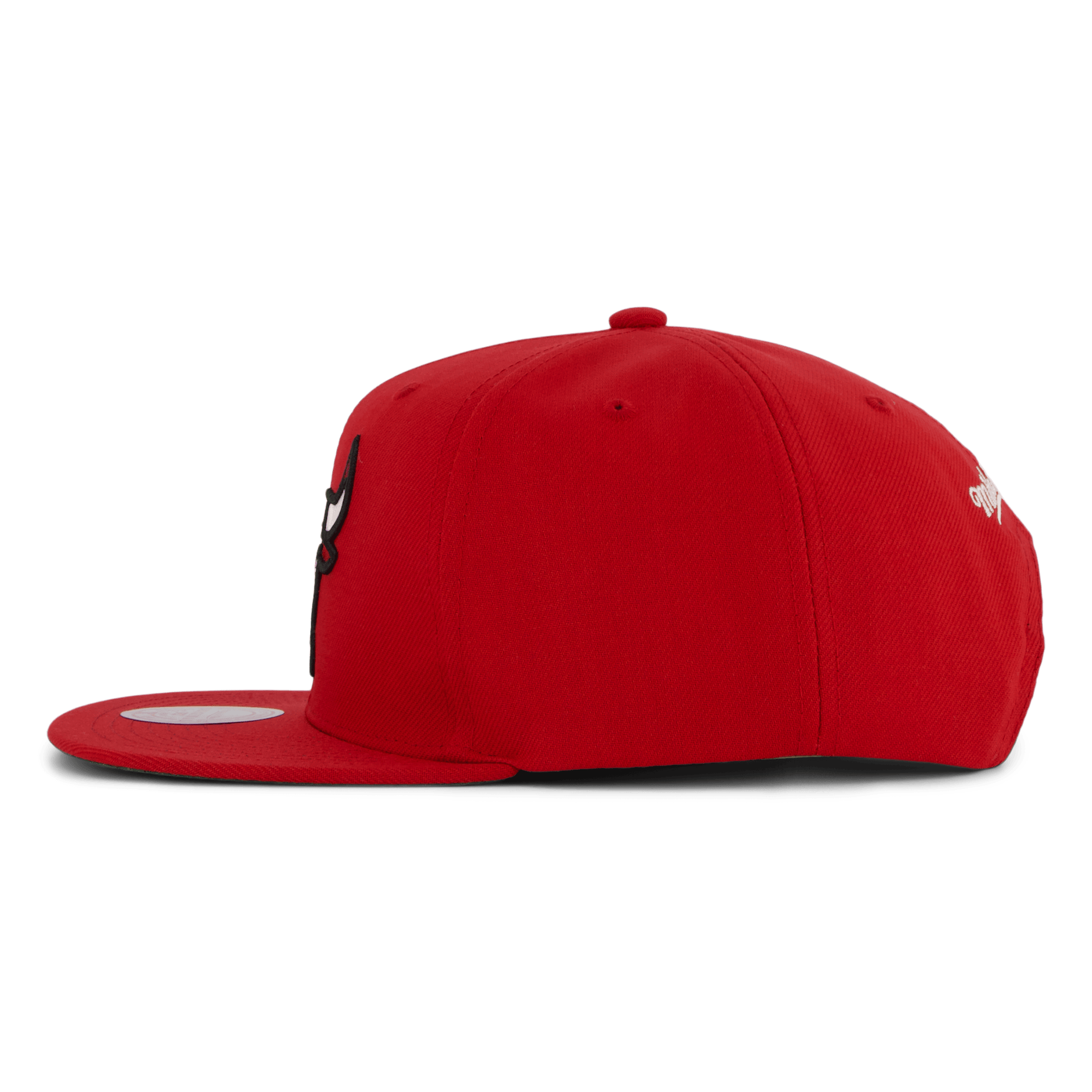 Bulls Conference Patch Snapback - Bild 2