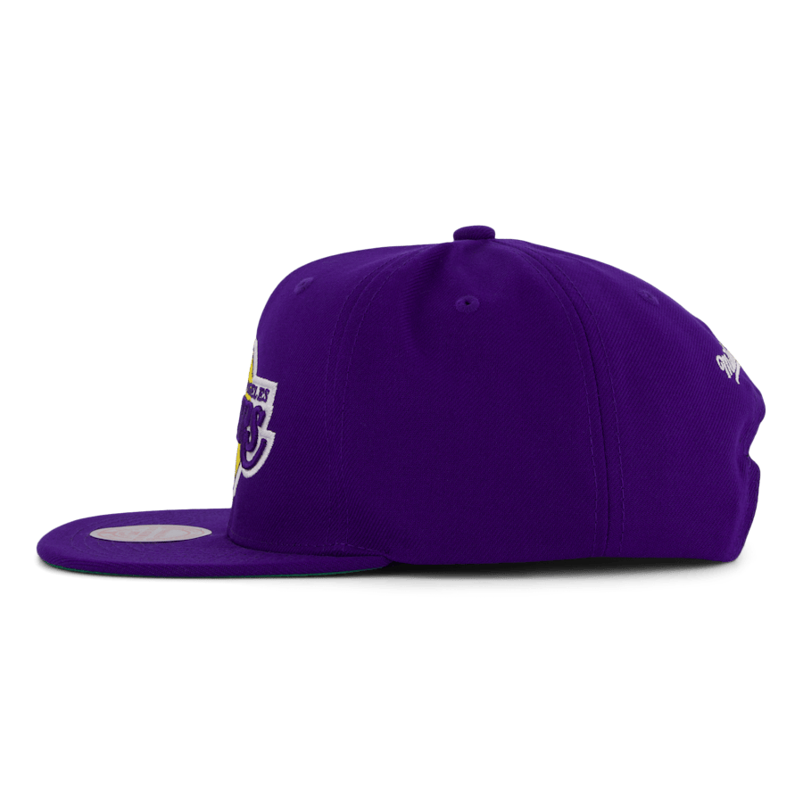 Lakers Conference Patch Snapback - Bild 2