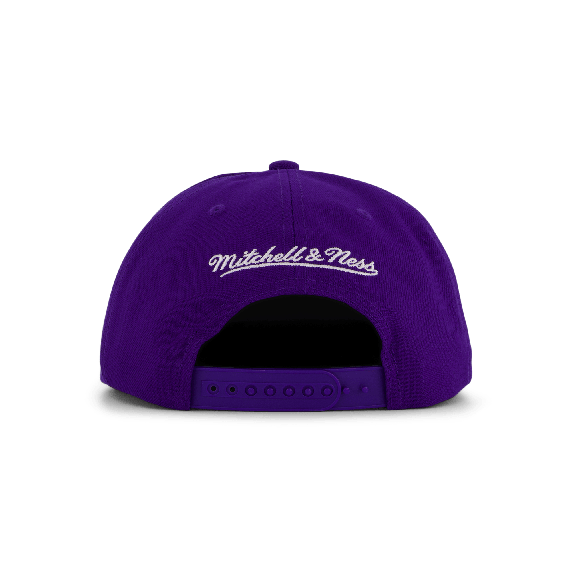 Lakers Conference Patch Snapback - Bild 3
