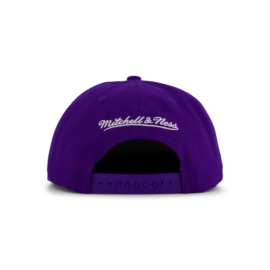 Lakers Conference Patch Snapback - Bild 3