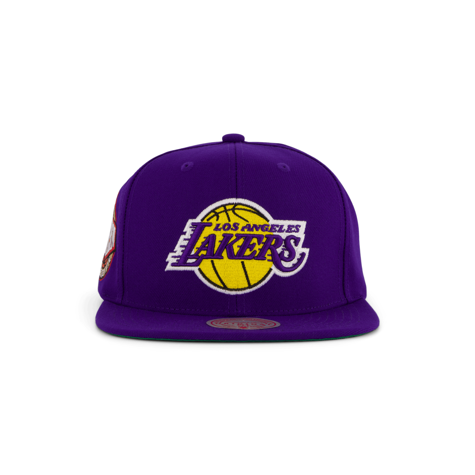 Lakers Conference Patch Snapback - Bild 5