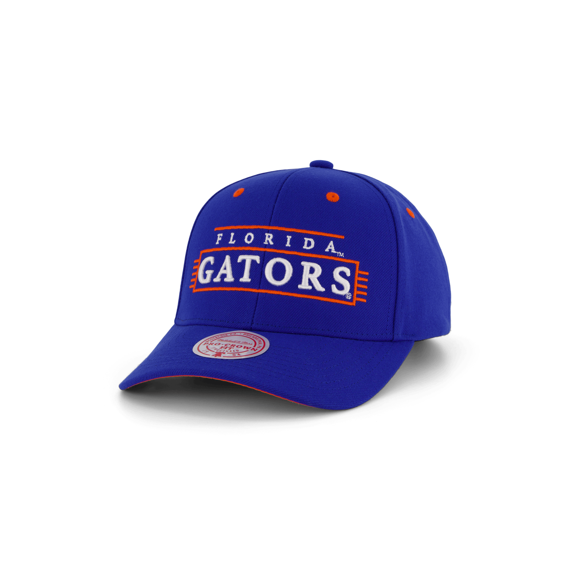 Gators Team Lofi Pro Snapback