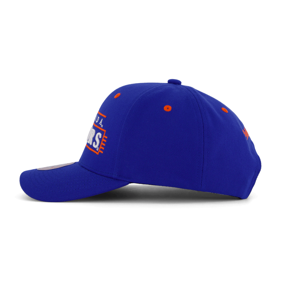 Gators Team Lofi Pro Snapback - Bild 2
