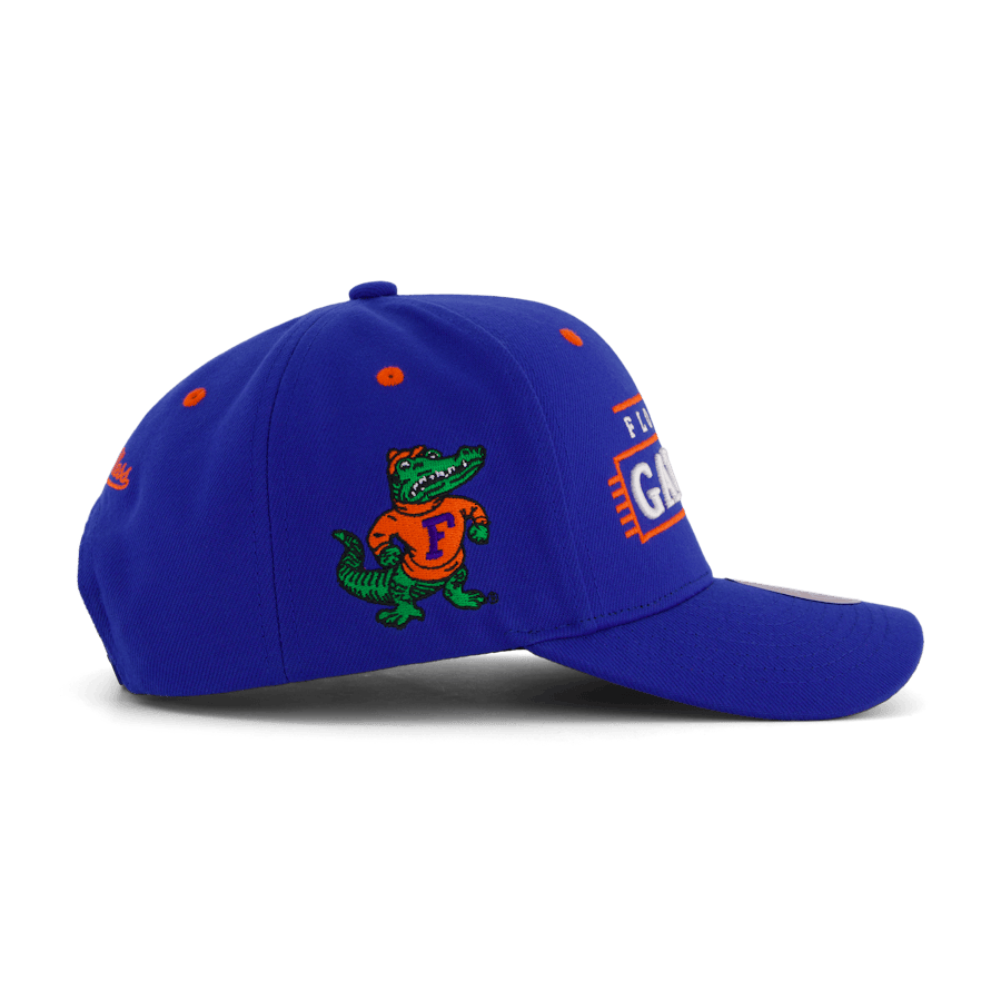Gators Team Lofi Pro Snapback - Bild 4