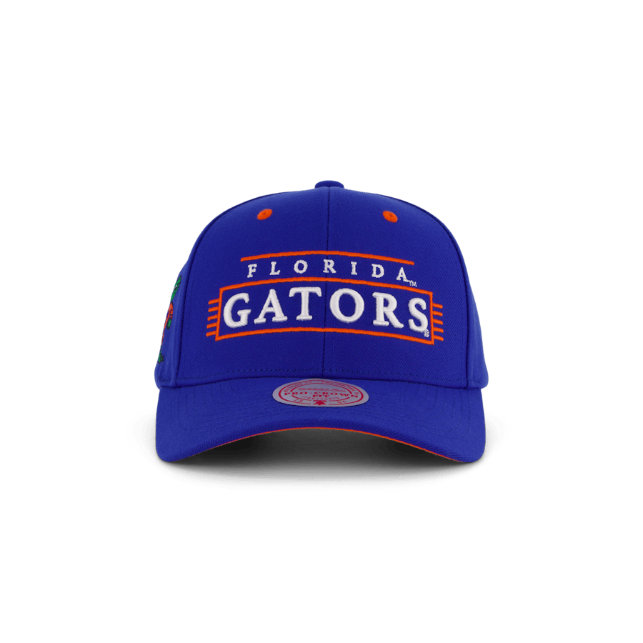 Gators Team Lofi Pro Snapback - Bild 5