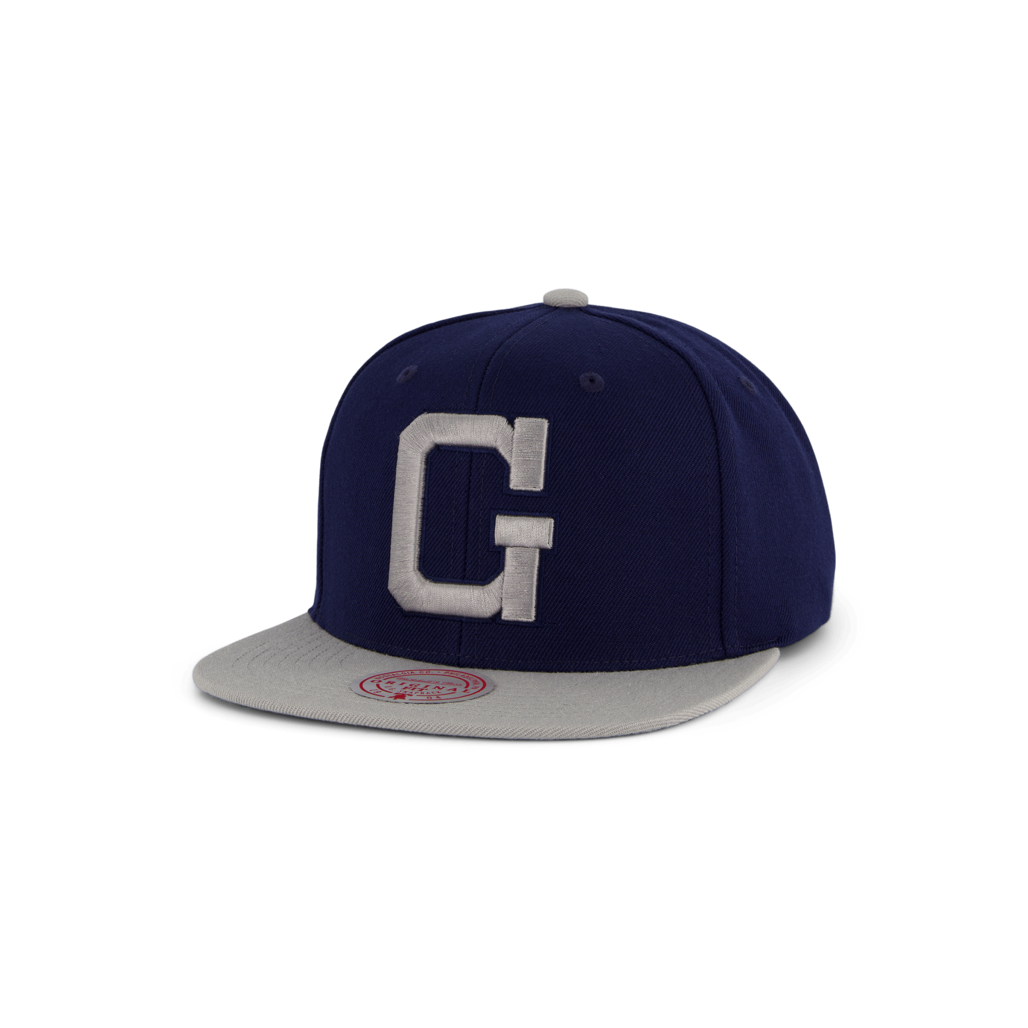 Hoyas Team 2 Tone 2.0 Snapback