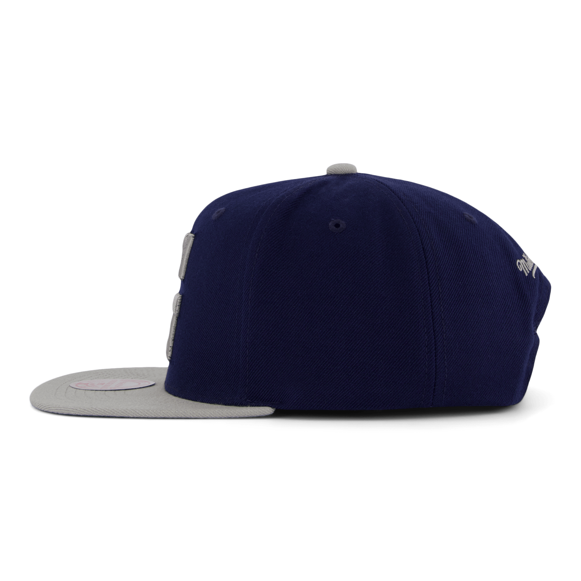 Hoyas Team 2 Tone 2.0 Snapback - Bild 2