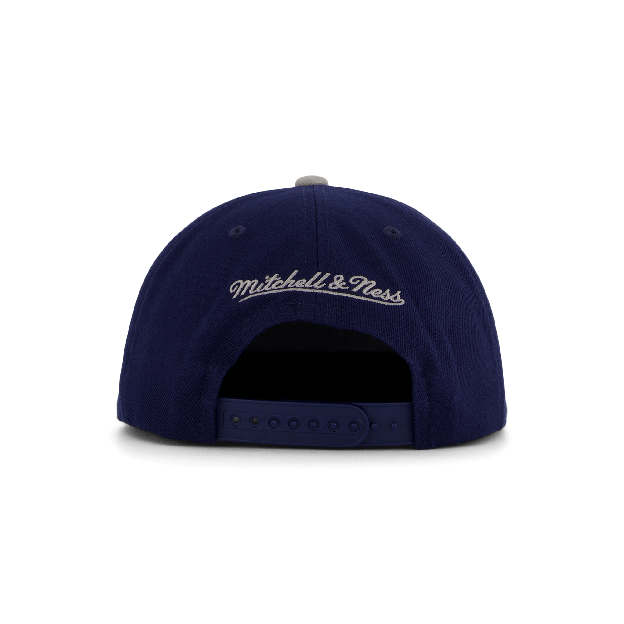 Hoyas Team 2 Tone 2.0 Snapback - Bild 3