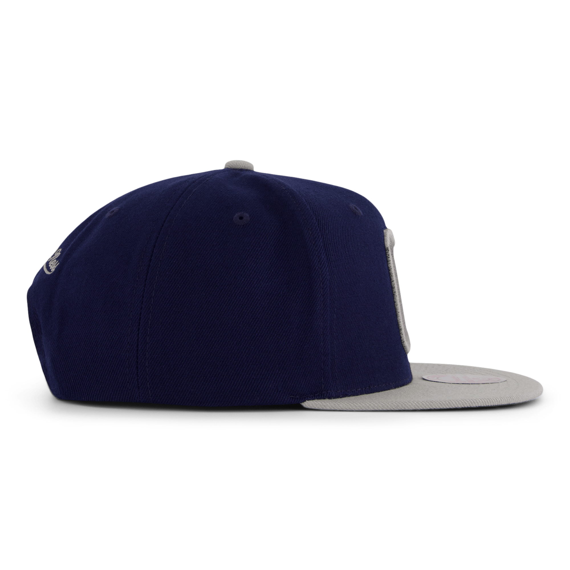 Hoyas Team 2 Tone 2.0 Snapback - Bild 4