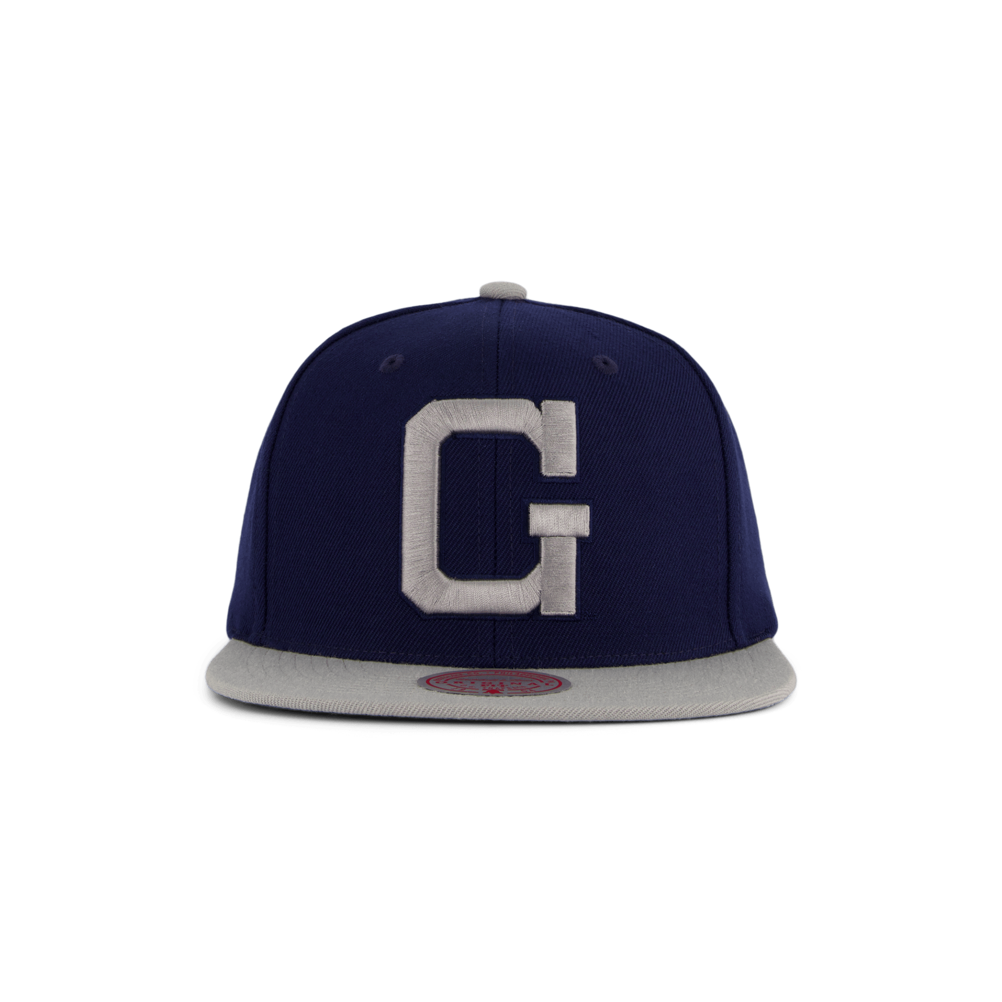 Hoyas Team 2 Tone 2.0 Snapback - Bild 5