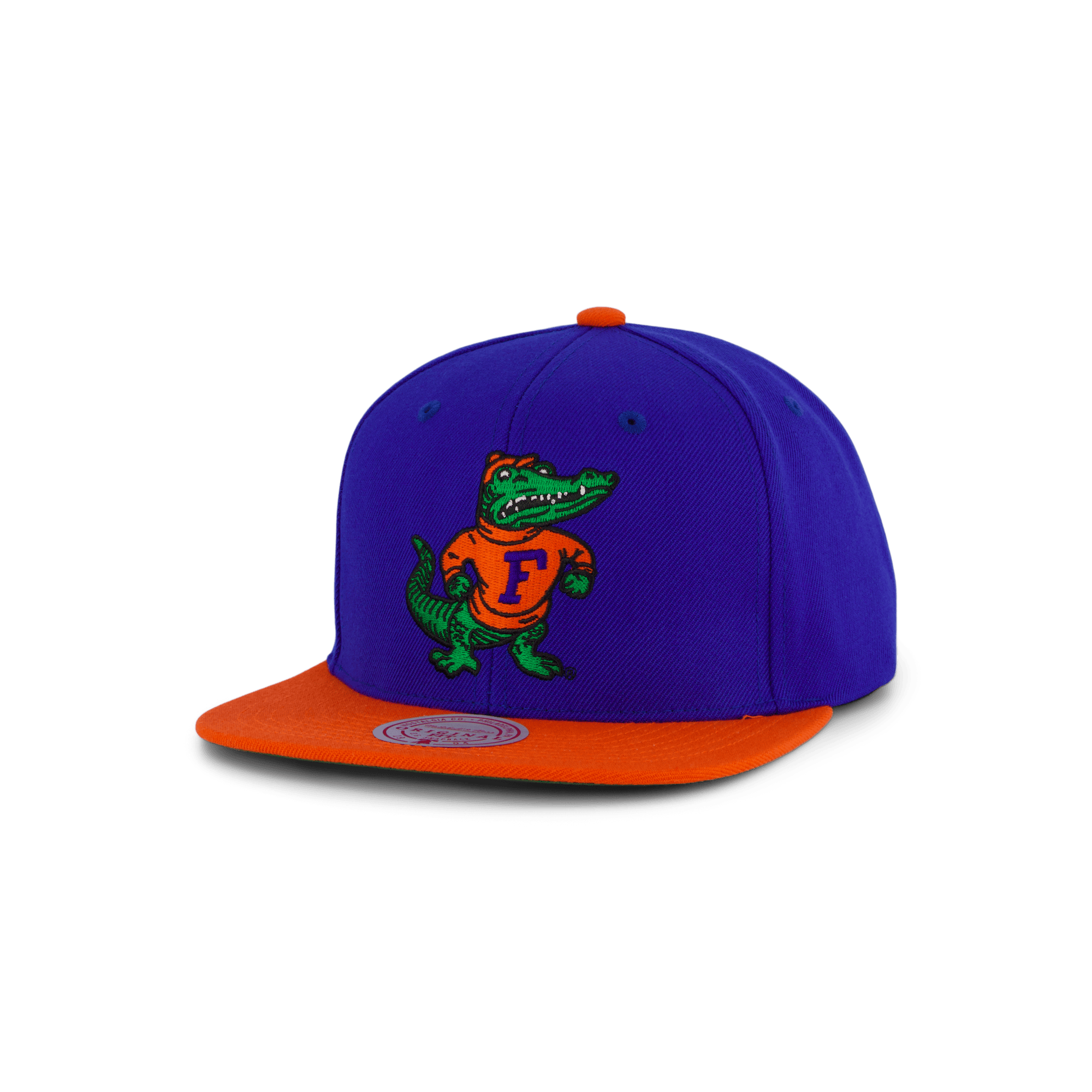 Gators Team 2 Tone 2.0 Snapback