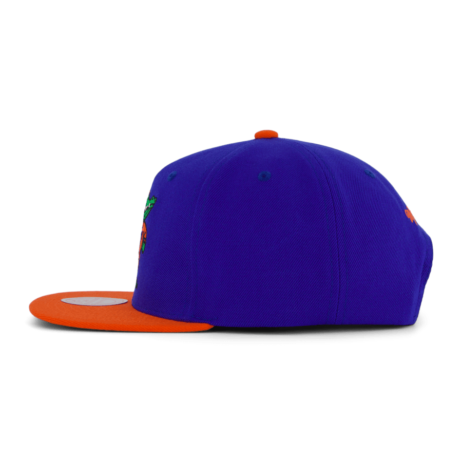Gators Team 2 Tone 2.0 Snapback - Bild 2