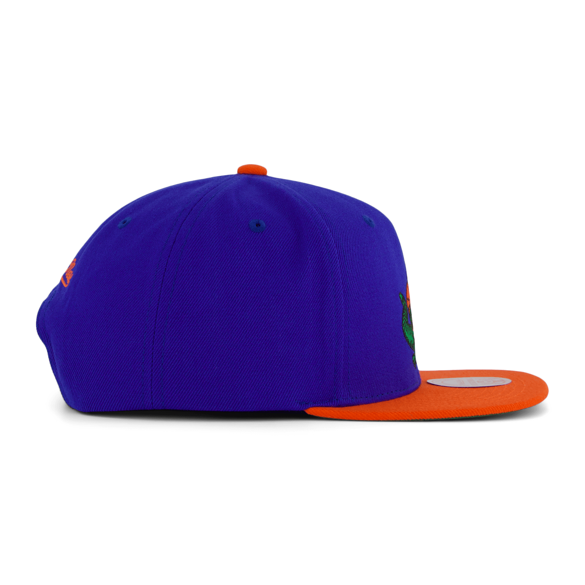 Gators Team 2 Tone 2.0 Snapback - Bild 4