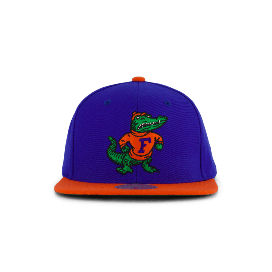 Gators Team 2 Tone 2.0 Snapback - Bild 5