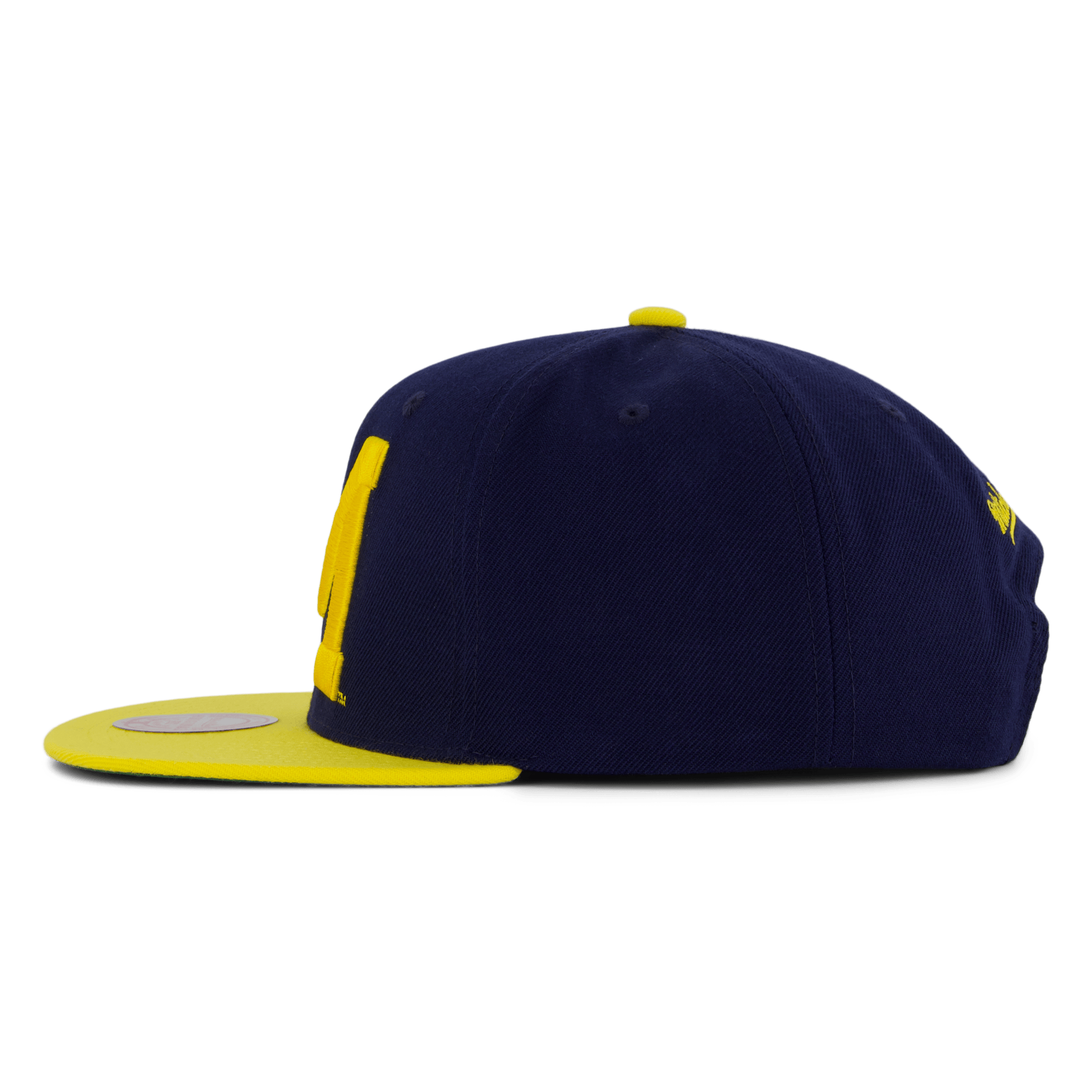 Wolverines Team 2 Tone 2.0 Snapback - Bild 2