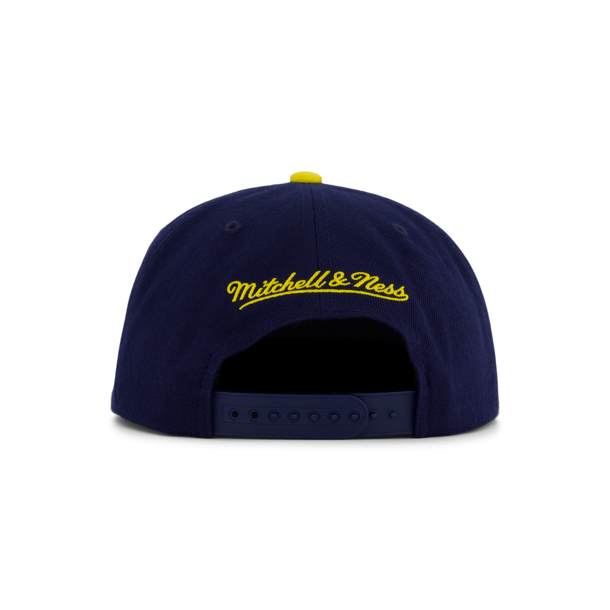 Wolverines Team 2 Tone 2.0 Snapback - Bild 3