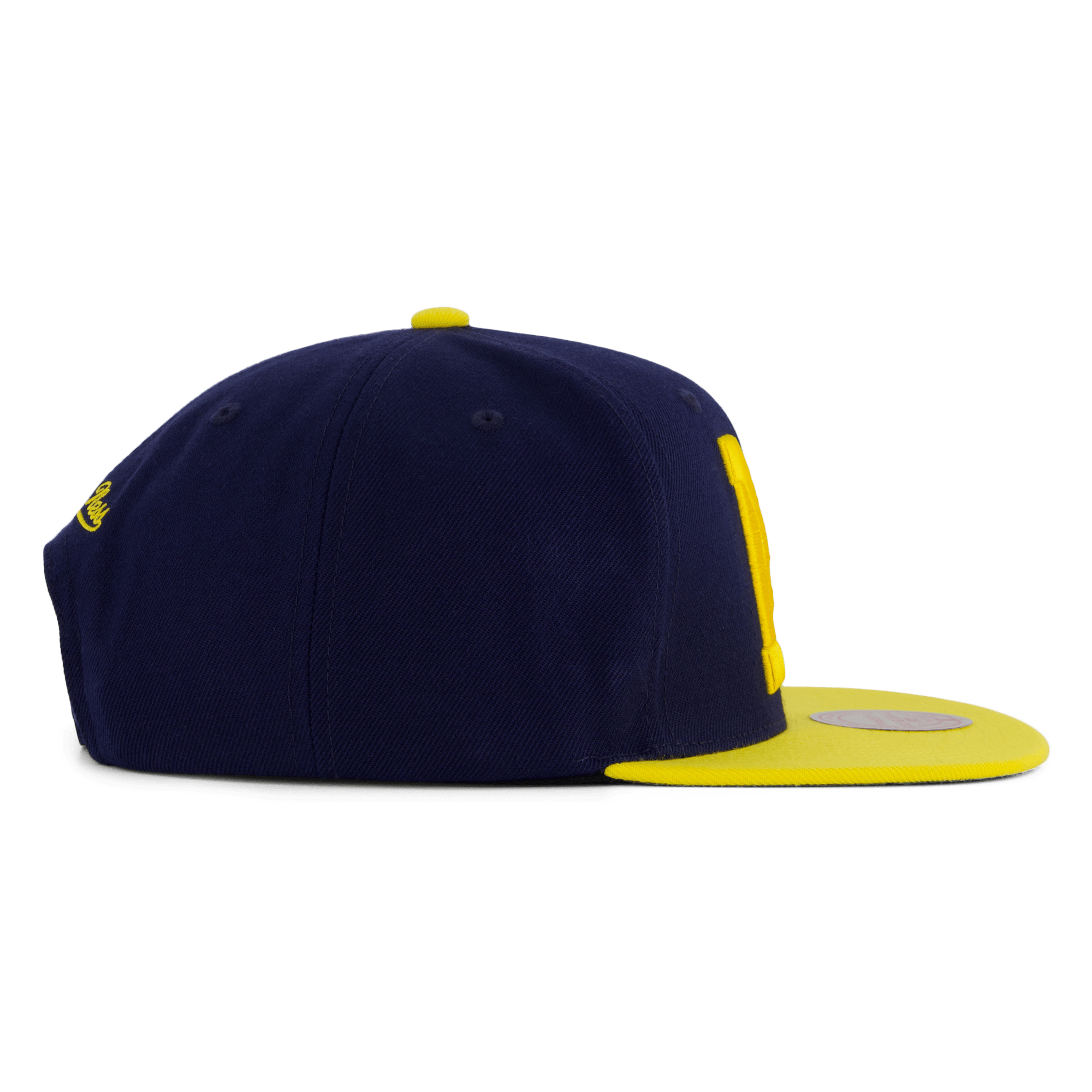 Wolverines Team 2 Tone 2.0 Snapback - Bild 4