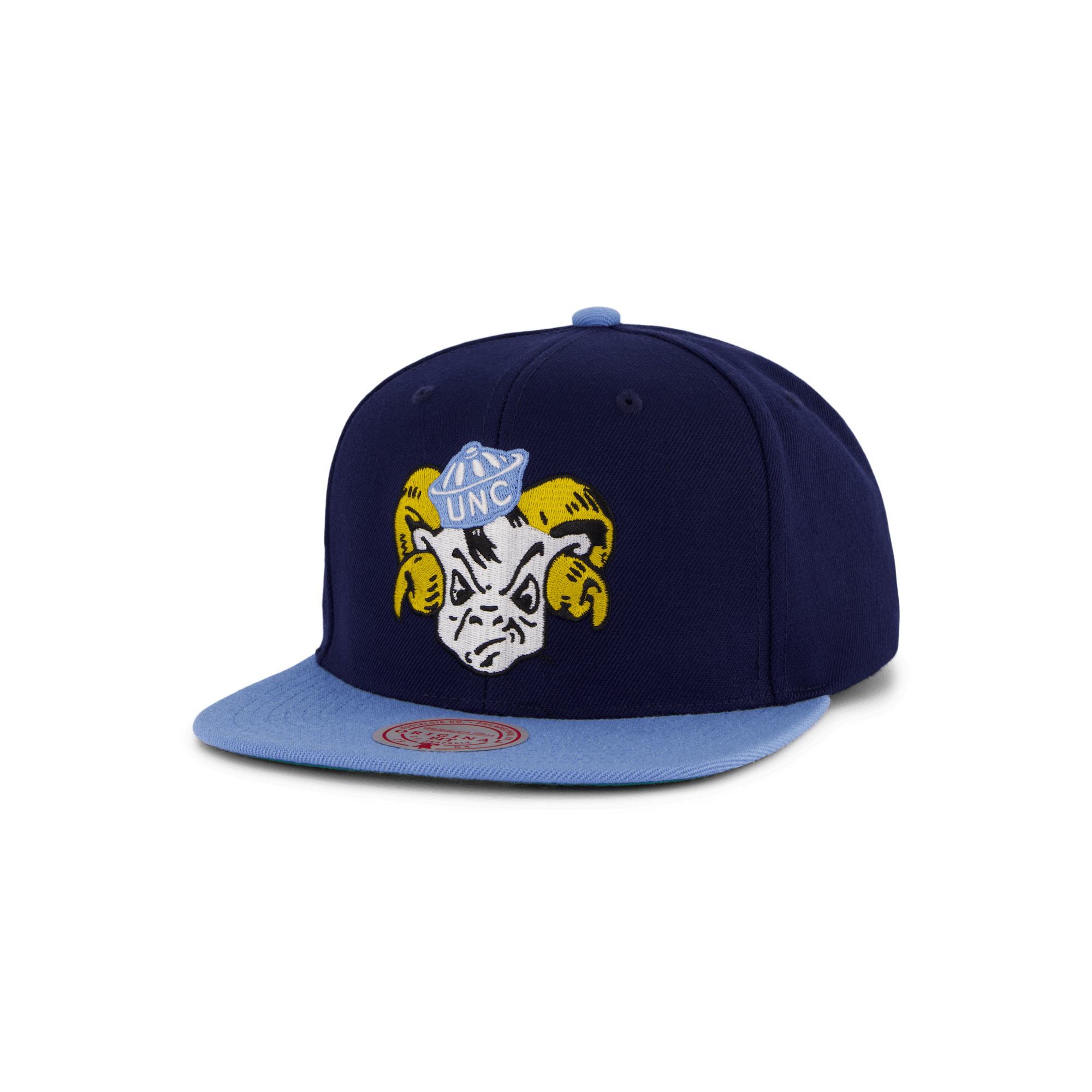 UNC Team 2 Tone 2.0 Snapback
