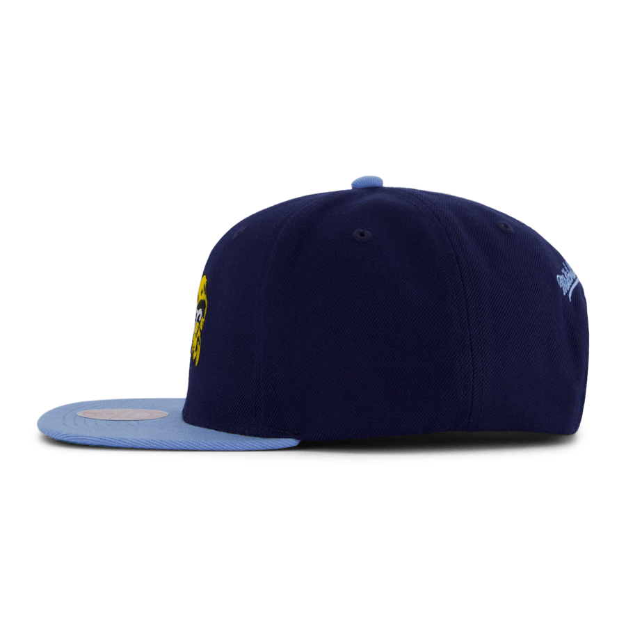 UNC Team 2 Tone 2.0 Snapback - Bild 2