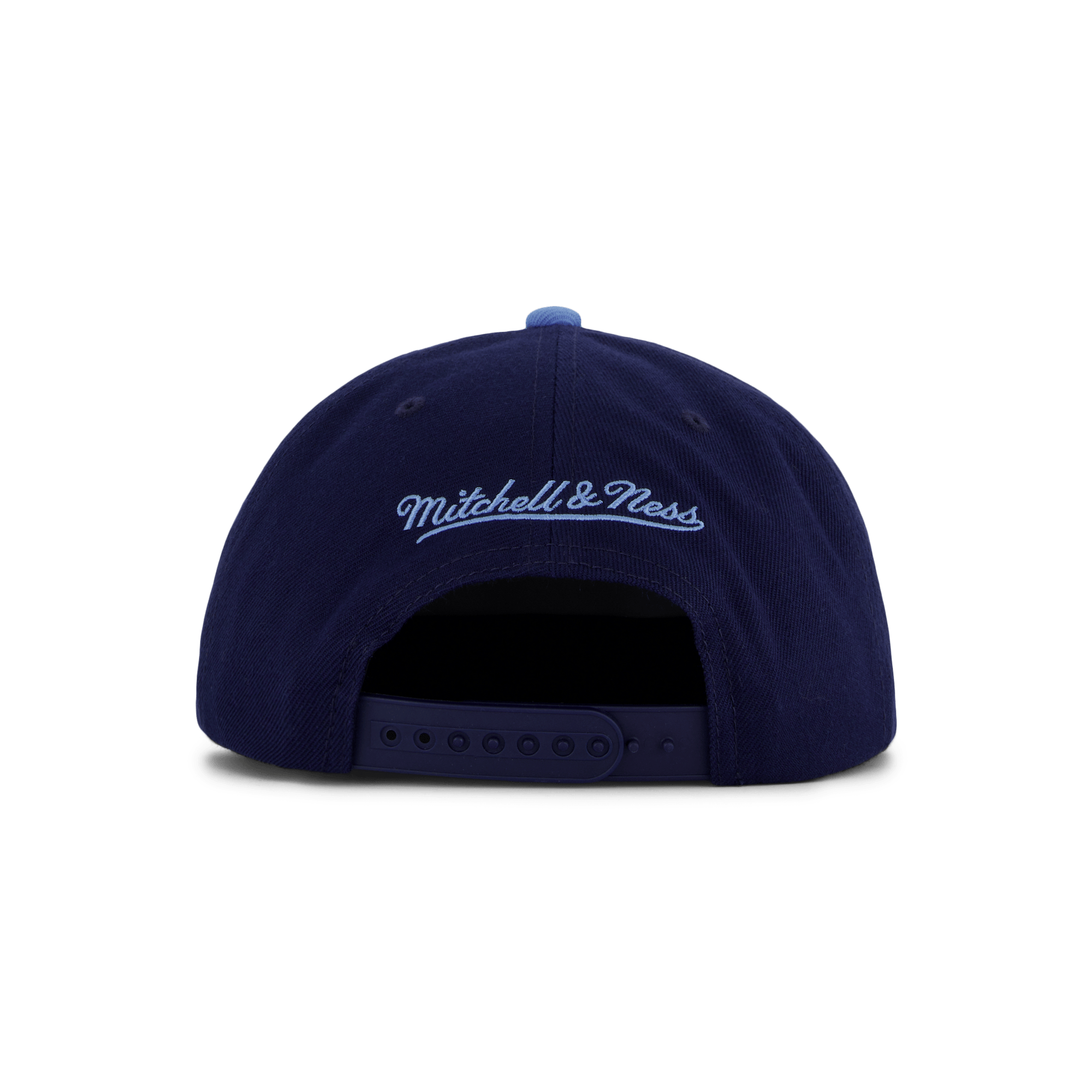 UNC Team 2 Tone 2.0 Snapback - Bild 3