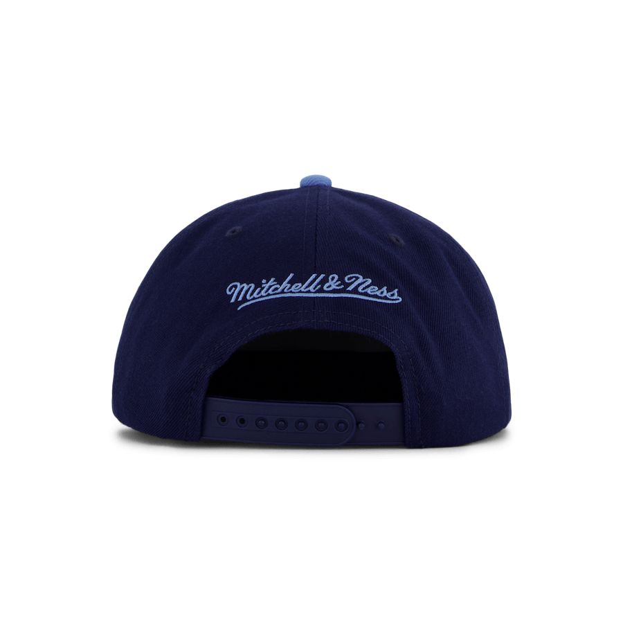 UNC Team 2 Tone 2.0 Snapback - Bild 3