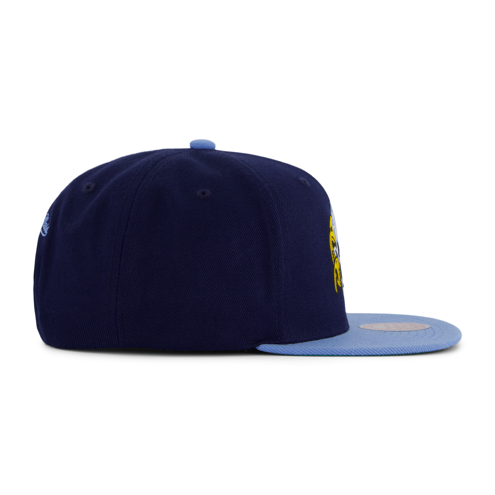 UNC Team 2 Tone 2.0 Snapback - Bild 4