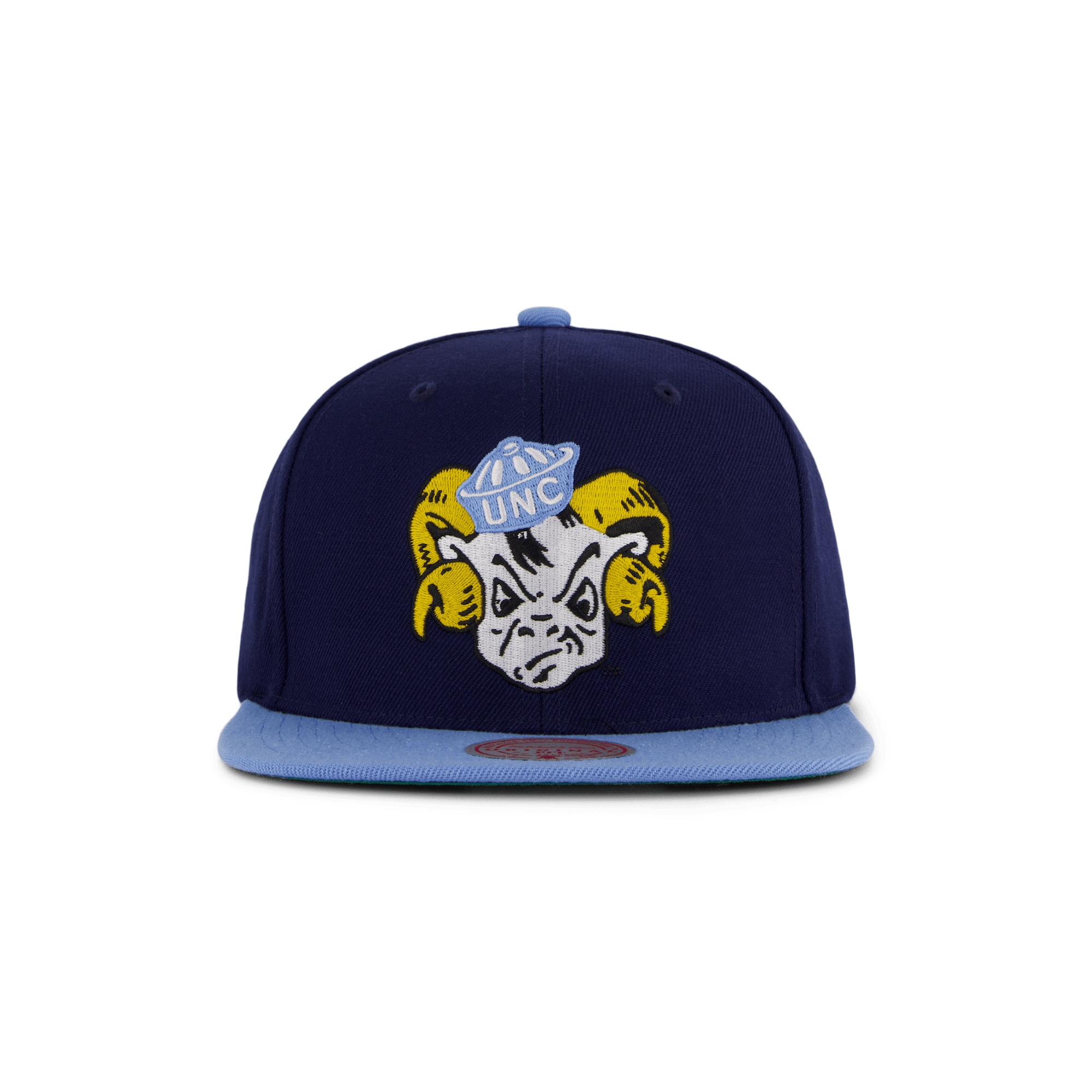 UNC Team 2 Tone 2.0 Snapback - Bild 5
