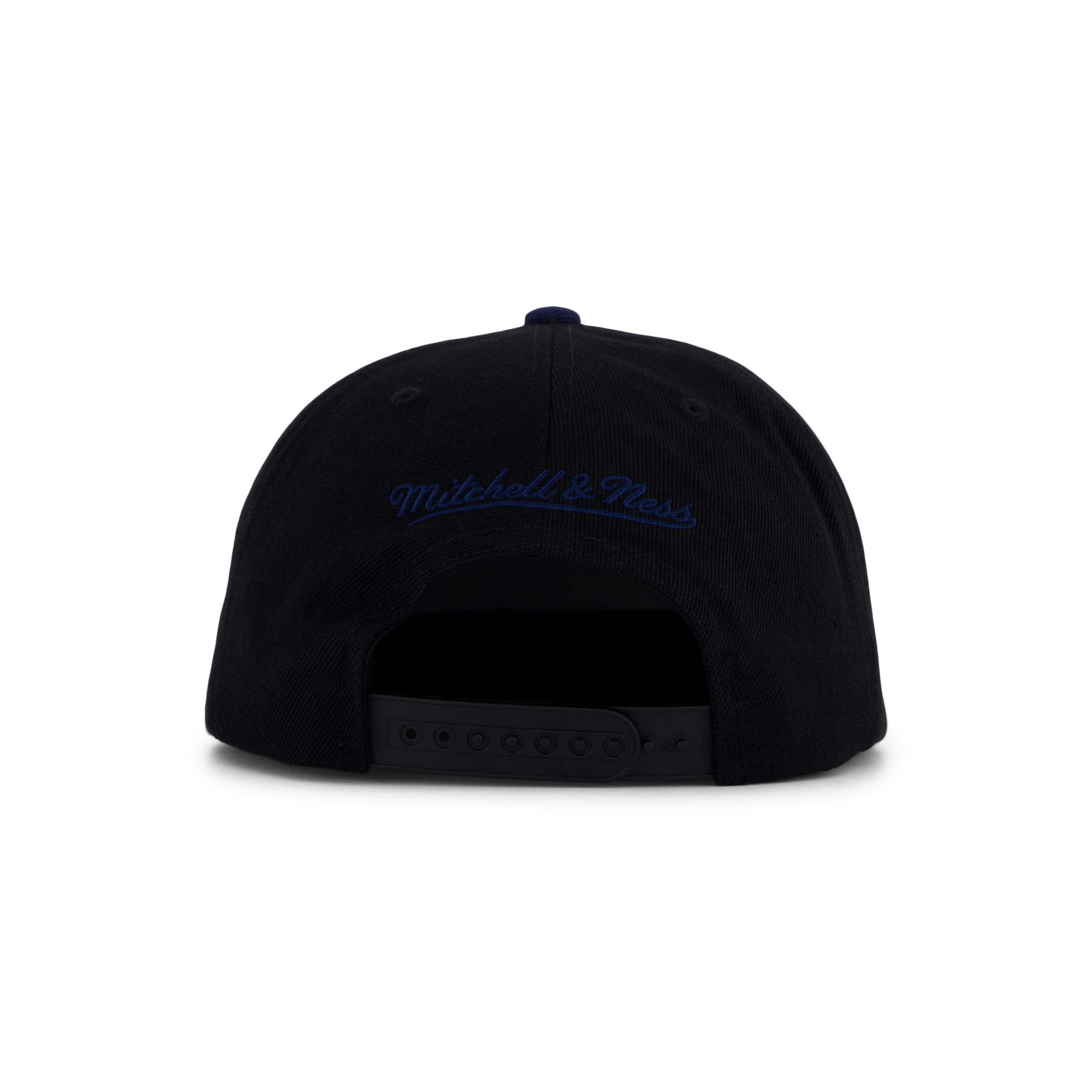 Hoyas Team Script 2.0 Snapback - Bild 3