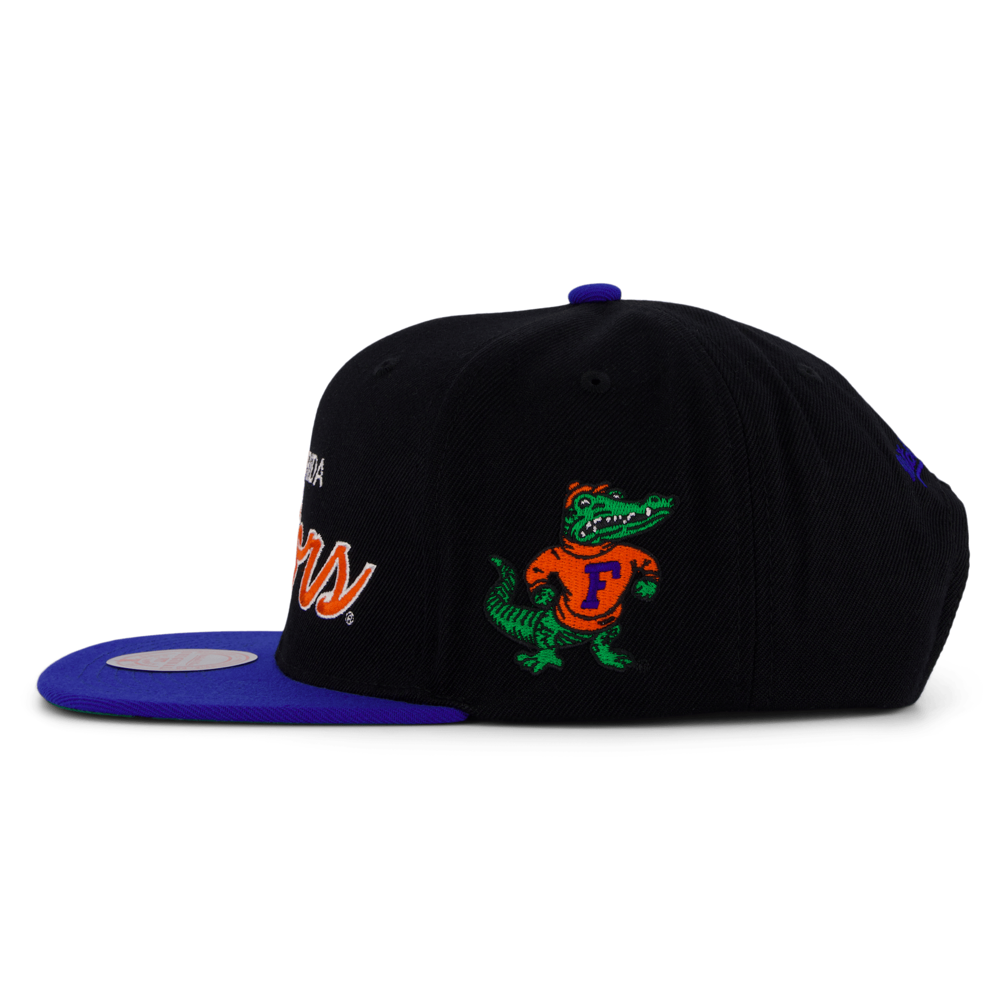 Gators Team Script 2.0 Snapback - Bild 2